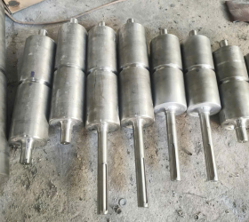 Vật Tư Băng Tải Phụ Kiện Băng Tải