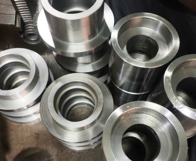 Gia Công Chi Tiết Máy Uy Tín Tại Băng Tải Kim Ngân Thịnh