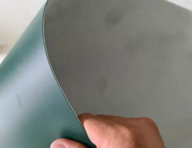 Dây Băng Tải PU Xanh: Công Dụng, Phân Biệt 