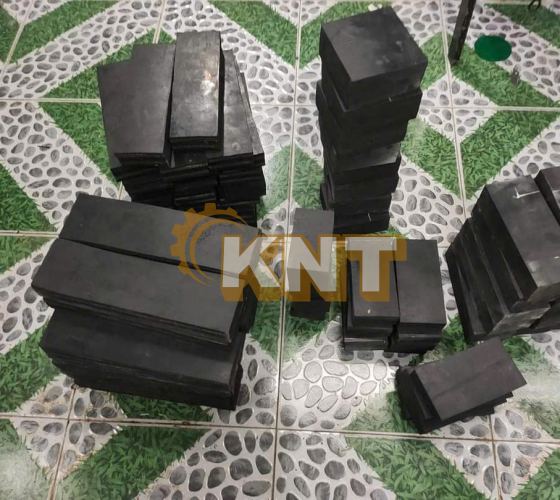 Cao su giảm chấn MS 06