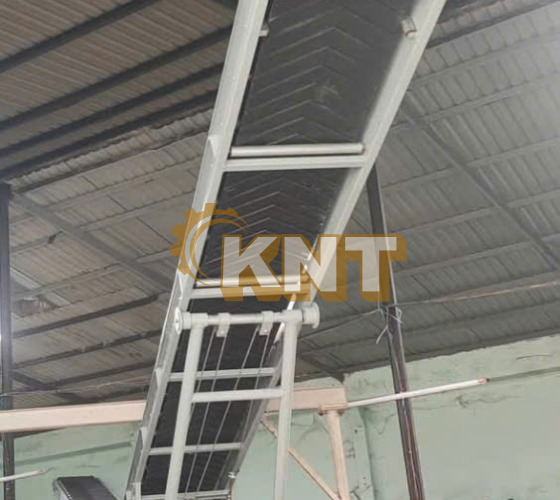 Băng tải cánh bướm Kim Ngân Thịnh