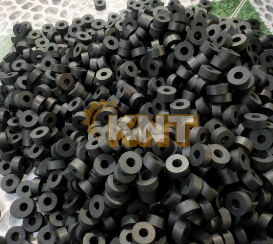 Cao su giảm chấn Kim Ngân Thịnh MS 03