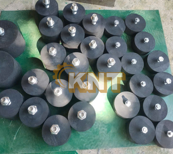 Cao su giảm chấn Kim Ngân Thịnh MS 02