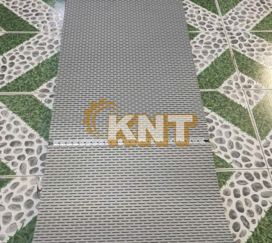 Dây băng tải hạt dưa Kim Ngân Thịnh