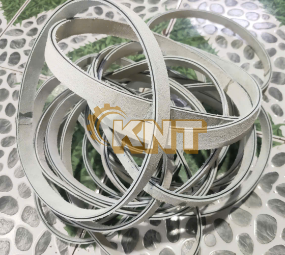 Dây Đai Truyền Động Da Bò Kim Ngân Thịnh